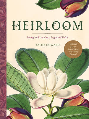 Picture of Heirloom