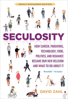 Picture of Seculosity - eBook [ePub]