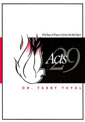 Picture of Acts 29