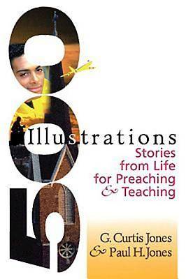 Picture of 500 Illustrations