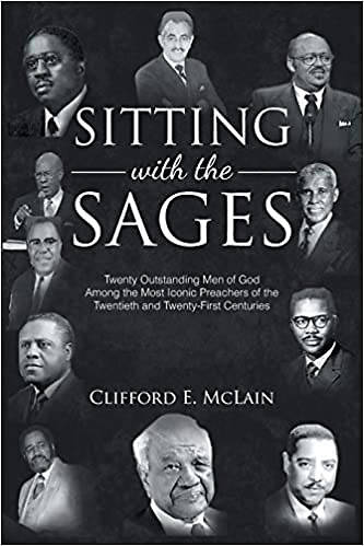 Picture of Sitting With The Sages