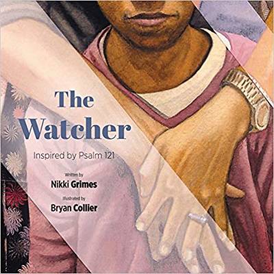 Picture of The Watcher