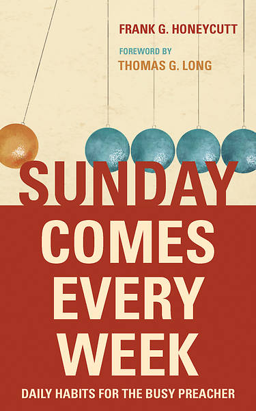 Picture of Sunday Comes Every Week