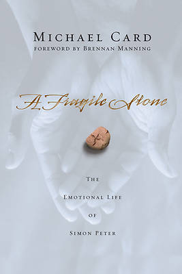 Picture of A Fragile Stone