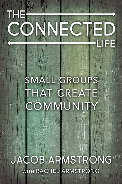 Picture of The Connected Life