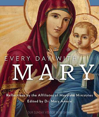 Picture of Every Day with Mary