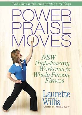 Picture of Power Praisemoves