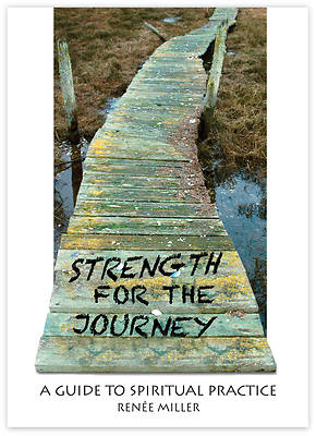 Picture of Strength for the Journey