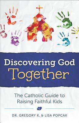 Picture of Discovering God Together