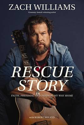 Picture of Rescue Story