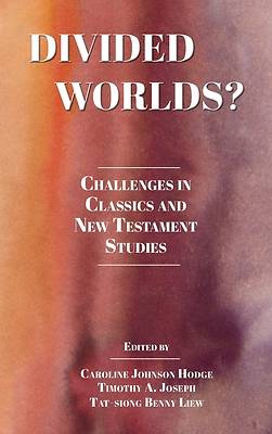 Picture of Divided Worlds?