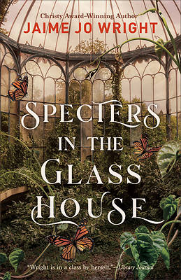 Picture of Specters in the Glass House