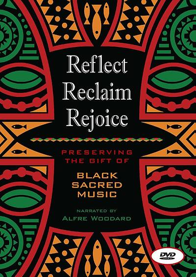 Picture of Reflect, Reclaim, Rejoice DVD