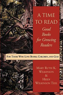 Picture of A Time to Read