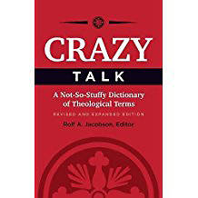 Picture of Crazy Talk - eBook [ePub]