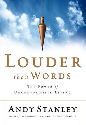 Picture of Louder Than Words