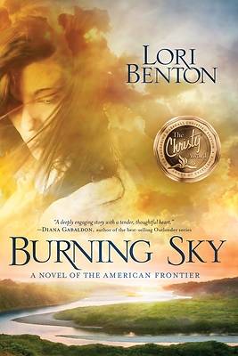 Picture of Burning Sky