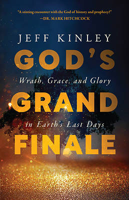 Picture of God's Grand Finale