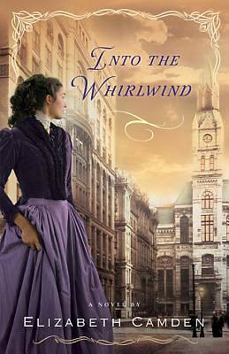 Picture of Into the Whirlwind [ePub] - eBook [ePub]