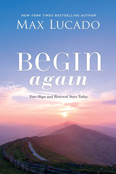 Picture of Begin Again