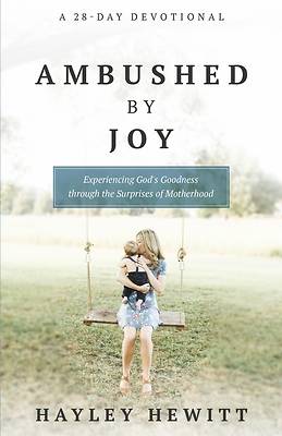 Picture of Ambushed by Joy