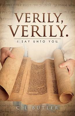 Picture of Verily, Verily.