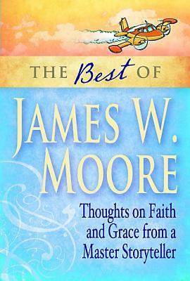 Picture of The Best of James W. Moore - ePub Edition