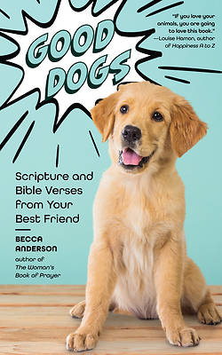 Picture of Good Dogs