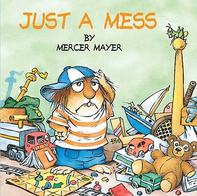 Picture of Just a Mess