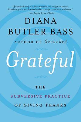 Picture of Grateful