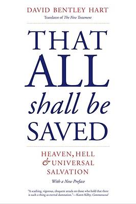 Picture of That All Shall Be Saved