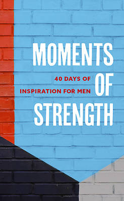 Picture of Moments of Strength