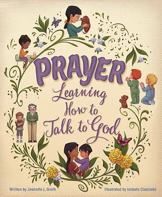 Picture of Prayer