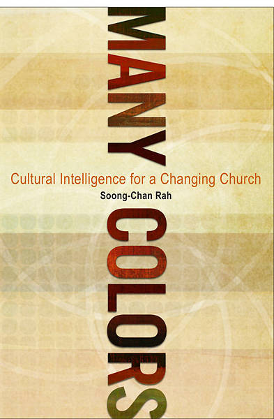 Picture of Many Colors - eBook [ePub]