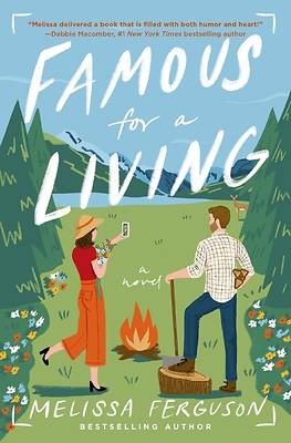 Picture of Famous for a Living