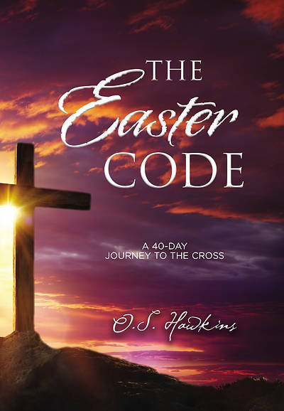 Picture of The Easter Code Booklet
