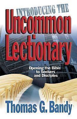 Picture of Introducing the Uncommon Lectionary - eBook [ePub]