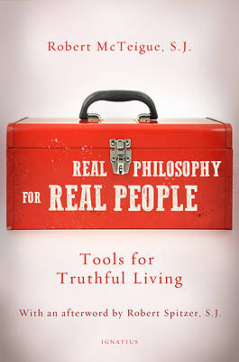 Picture of Real Philosophy for Real People