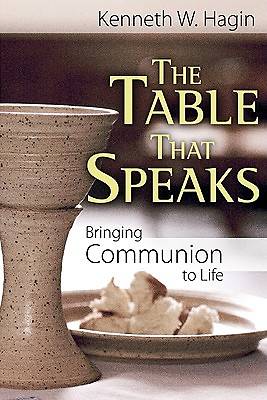 Picture of The Table That Speaks