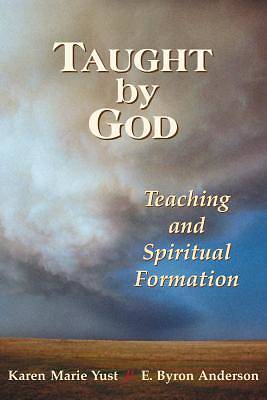 Picture of Taught By God