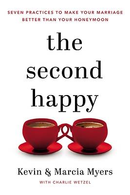 Picture of The Second Happy