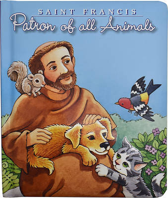 Picture of St. Francis