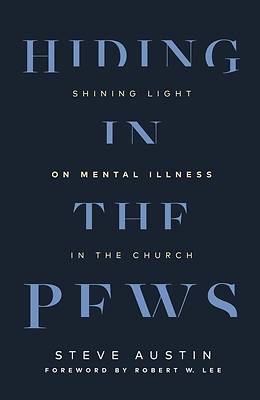 Picture of Hiding in the Pews - eBook [ePub]