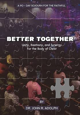 Picture of Better Together