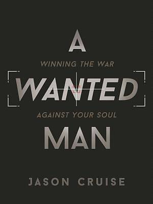 Picture of A Wanted Man