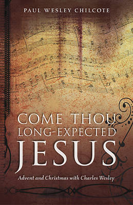 Picture of Come Thou Long-Expected Jesus