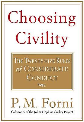 Picture of Choosing Civility