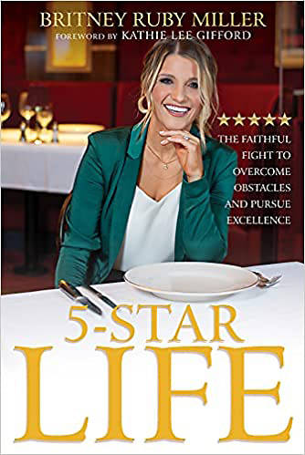 Picture of 5-Star Life