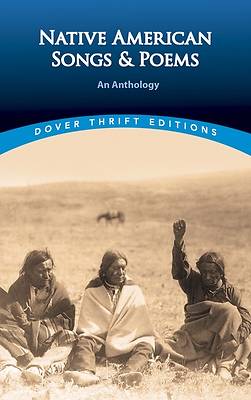 Picture of Native American Songs and Poems