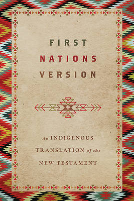 Picture of First Nations Version
